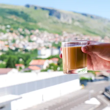 Apartman The One Mostar