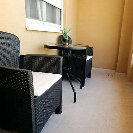 Apartman The One *